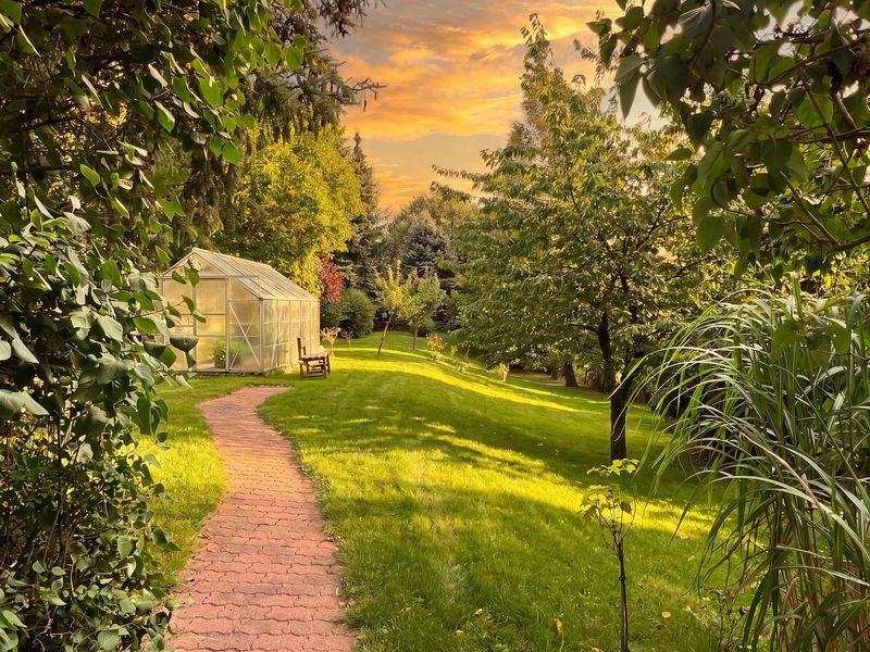 Mehr Natur. Mehr Abstand. Mehr Zuhause.